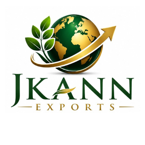 JKANN Exports Logo