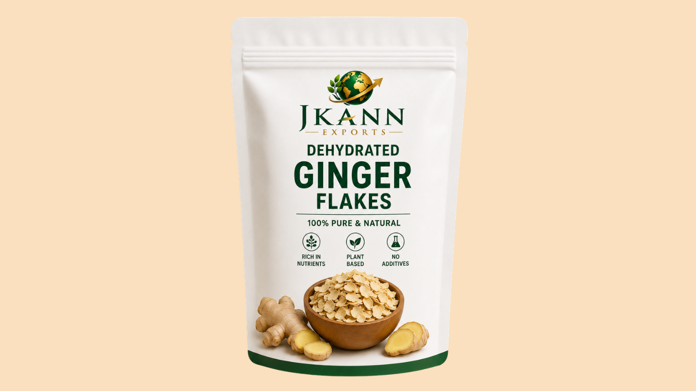 Jkann exports, india